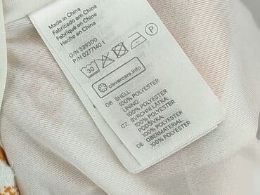 sukienki mini dopasowane: H&M, Sukienka damska, XS — 5