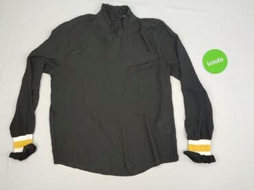 modbis bluzki koszulowe: ONLY, Bluzka damska, M — 2