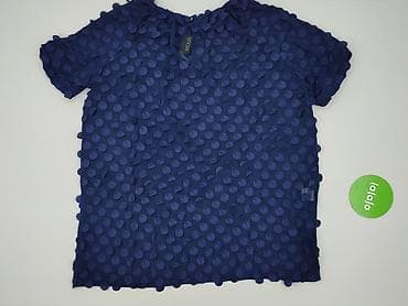 koszula loreto: Bluzka damska, rozmiar L — 3