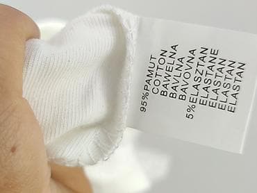 alexandra bartlett: A&F, Bluzka damska, rozmiar XL — 5