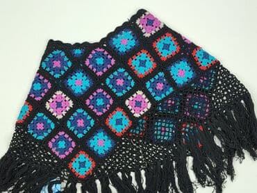 koci bluza: Ponczo damskie, One size — 1