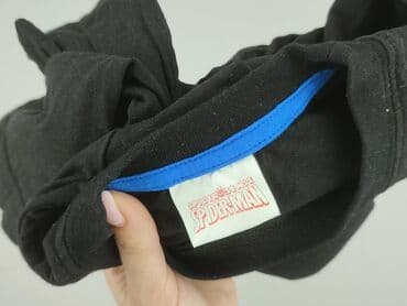 krotkie skarpety reserved: Blouse, 8 years, 122-128 cm, condition - Very good — 5