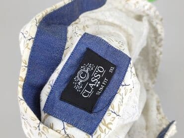 simpl sukienki: Koszulа dla mężczyzn, 3XL — 4