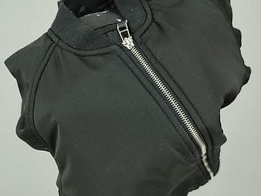 bluza softshell decathlon: Starter Black Label, Kurtka bomberka damska, rozmiar M — 6