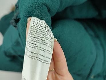 top pod garnitur: Kurtka zimowa, 14 lat, 158-164 cm, stan - Bardzo dobry — 5