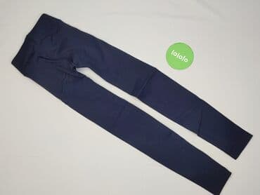 legginsy push up gatta: Calzedonia, Legginsy Sportowe damskie, S — 3