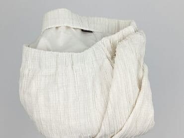 krótkie spodenki jeansowe damskie shein: Shein Curve, Szorty damskie, rozmiar XL — 6