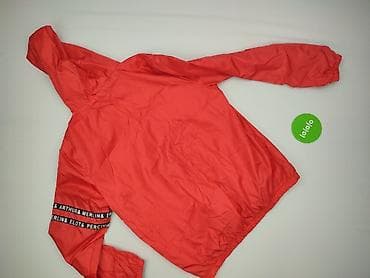 second hand stuff: Męska wiatrówka, rozmiar 3XL — 3