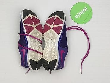 converse 33: Nike, Sneakers for women, size 38.5 — 3