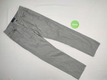 aplikacja z używanymi ubraniami: F&F, Jeansy dla mężczyzn, rozmiar M — 2