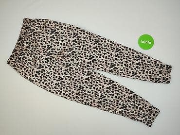 Kobiety: Zara, Spodnie materiałowe damskie, rozmiar XS — 3