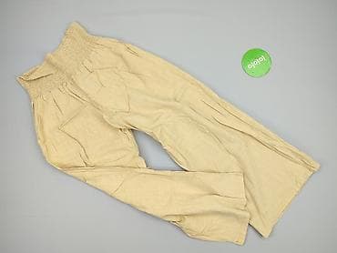 candy.pl ubrania: Spodnie materiałowe damskie, rozmiar L — 3