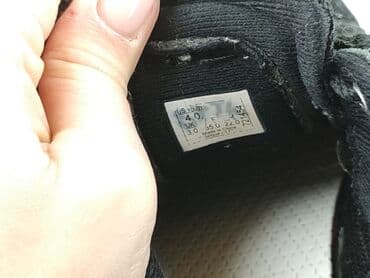 Жінкам: Vans, Кросівки жіночі, 37, стан - Хороший — 6