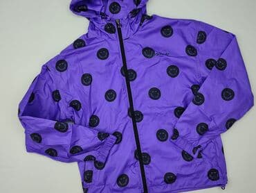 kurtki hi tech: Adidas, Wiatrówka dla mężczyzn, rozmiar S — 1