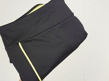 lidl buty damskie sportowe: Crivit, Legginsy Krótkie damskie, rozmiar M — 6