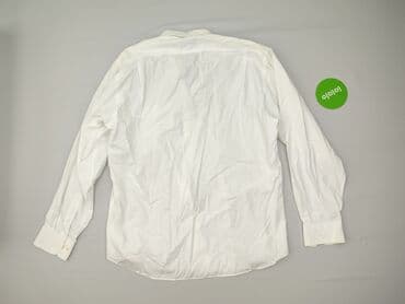 ysl ubrania: Koszulа dla mężczyzn, rozmiar XL — 3