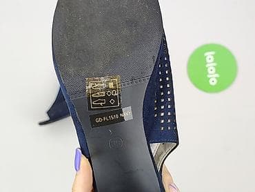 crocs elza: Sandały damskie, rozmiar 39 — 4