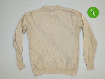 sweter grinch cropp: Sweter damski, rozmiar M — 3