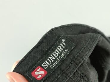 deezee sandaly czarne: Jeansy damskie, rozmiar XL — 4