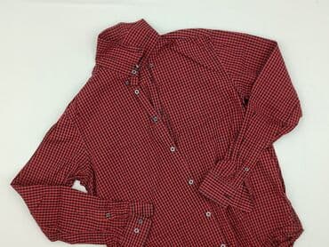 koszule męskie calvin klein: Union, Koszulа dla mężczyzn, rozmiar M — 1