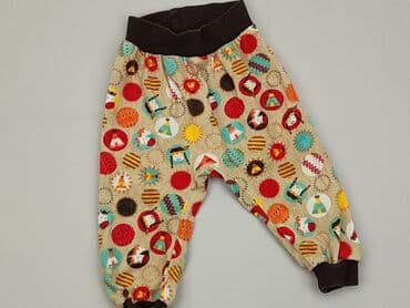 koszulki wisla plock: Leggings, 3-6 months, condition - Good — 1