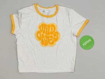 jeansy damskie cropp: Cropp, Women`s T-shirt, L — 2