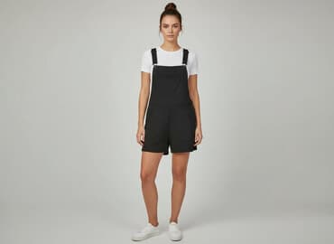 lilo i stich ubrania: Women`s overall, size M — 1