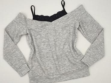 bluza appendage szara: Bluza damska
, rozmiar S — 1