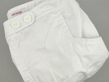 spodniczki do tenisa ziemnego: Orsay, Spódnica damska, M — 5