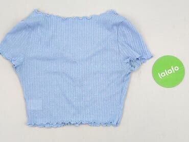 shein krótkie spodenki dla dzieci: Shein, Top damski, rozmiar XS — 3