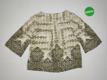 tunika h: Benetton, Bluzka damska, rozmiar 2XL — 3