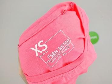 fsbn koszula: FSBN, T-shirt damski, rozmiar XS — 4