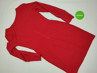 sukienki obcisłe mini: Marlene, Sukienka damska, rozmiar L — 3