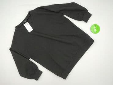 bluza z bufkami: Top Secret, Bluza damska
, rozmiar M — 2