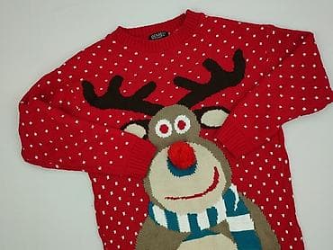 Sweter damski, rozmiar M w lalafo.pl Sweter damski, rozmiar M
