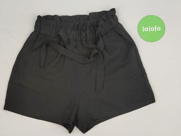 ultra krótkie spodenki: Szorty damskie, M — 2