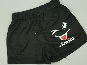 Smile, Szorty damskie, S