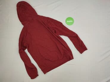 ubrania młodzieżowe h m: H&M, Bluza z kapturem damska, rozmiar S — 4