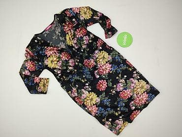 burda sukienki: Sukienka damska, rozmiar S — 4