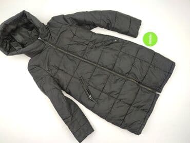 дублянка жіноча польща: H&M, Women`s winter jacket, size XS (EU 34) — 2