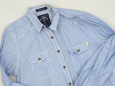 House of Denim, Koszula damska, rozmiar S — 1