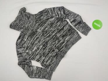 cropp sweter: Sinsay, Golf damski, XS — 2