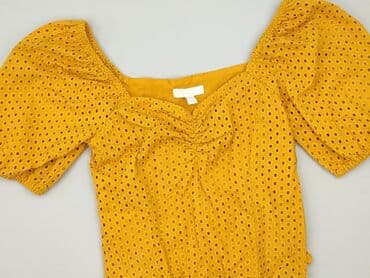 croop top: H&M, Bluzka damska, rozmiar S — 1