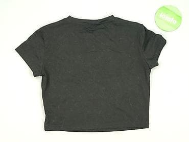 taliowany top: Top damski, rozmiar S — 3