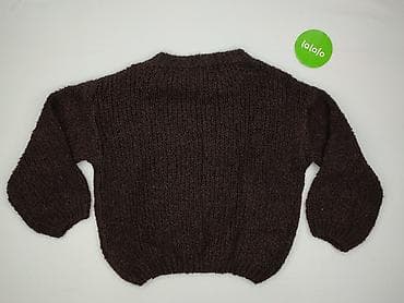 alpaka: Sweter damski, rozmiar 4XL — 3
