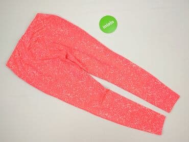 legginsy ocieplane coccodrillo: Crivit, Legginsy Sportowe damskie, rozmiar M — 3