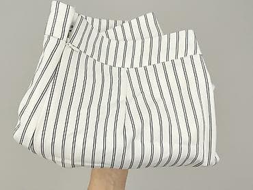 mohito jeansy: Spodnie materiałowe damskie, rozmiar M — 5