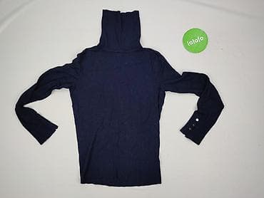 bluzki termiczne: Orsay, Golf damski, rozmiar S w lalafo.pl — 2 bluzki termiczne: Orsay, Golf damski, rozmiar S — 2