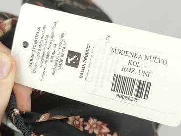 костюми жіночі класичні: New Collection, Сукня жіноча, розмір S — 4