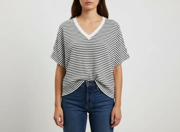 bluzki kimono reserved: Bluzka damska, rozmiar S — 6